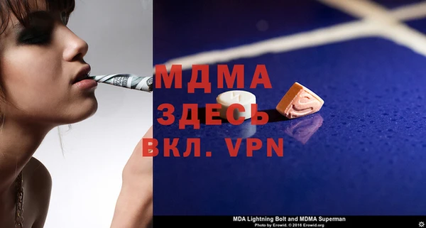 хмурый Каменка